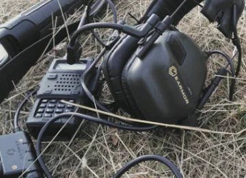 Аксессуары